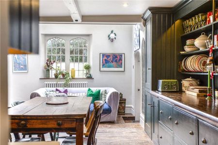 8 bedroom detached house to rent - Photo 4