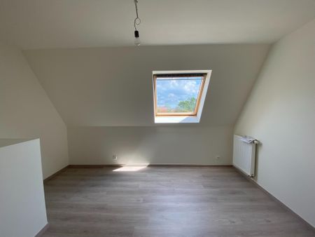 Ruim duplex-appartement met 3 slaapkamers - Foto 4