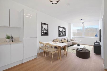 2 Bed Flat, Hawthorns Apartments, B66 - Photo 5