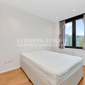 Point West, SW7, London - Photo 2