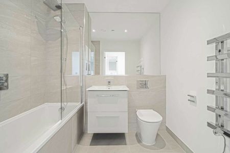 Yelverton Road, Battersea, SW11 - Photo 5