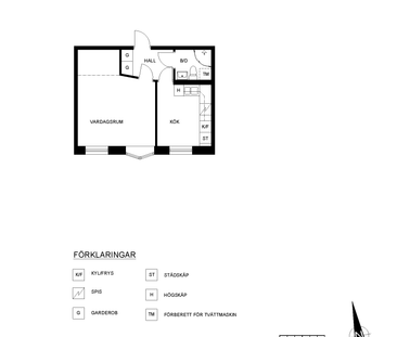Asplundsgatan 3 B - Photo 6