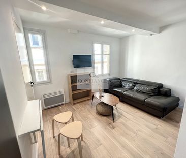 Location Appartement 2 pièces 21m² NICE 06300 - Photo 1