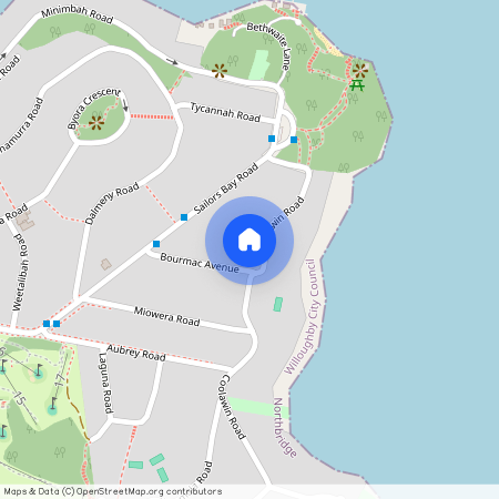 40 Coolawin Road, NSW 2063, Northbridge