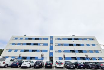 Apartamento T3 em Aradas novo para arrendamento