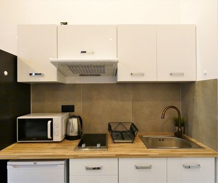 Łódź Łódź-Śródmieście, Legionów - Photo 4