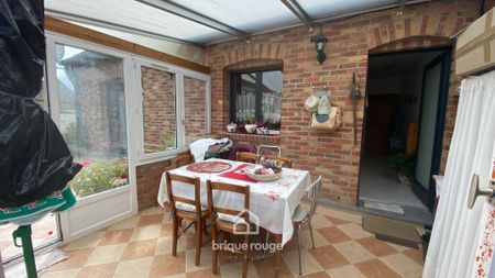 Maison individuelle -3 chambres - jardin - garage - Photo 5