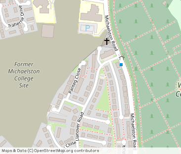 Llanover Road, Michaelston-super Ely - Photo 1