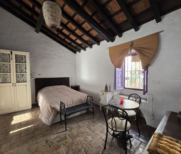 2 room luxury House for rent in Estepona, Andalusia - Photo 6