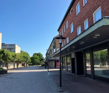 Föreningsgatan 4 - Foto 1