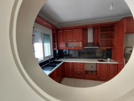 Διαμέρισμα για ενοικίαση Κέντρο (Καρδίτσα) - Φωτογραφία 2