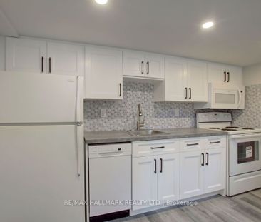 For Lease - 51 Stamford Square Unit# Bsmt, Toronto, Ontario - Photo 4