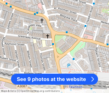 Kingston Road, Taunton, TA2 - Photo 1