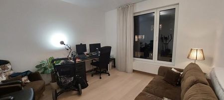 Appartement te huur - Photo 2