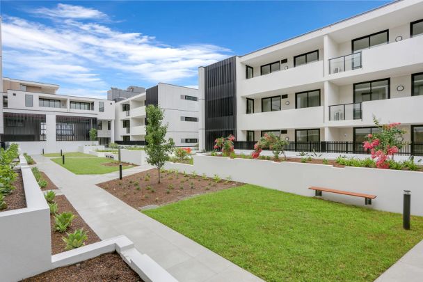 Montane – Boutique Living in the Heart of North Kellyville - Photo 1
