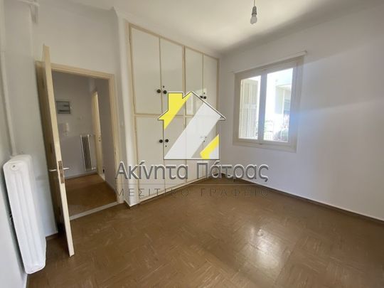 Διαμέρισμα για ενοικίαση Νόρμαν (Πάτρα) - Photo 1