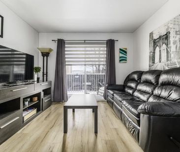 Appartement 4 ½ à louer Beauport juillet 2026 - Photo 1