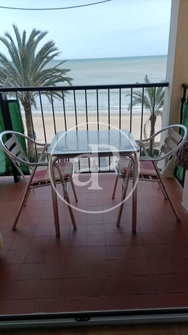 Piso de alquiler en Carrer de la Galotxa, Port Saplaya - Photo 4