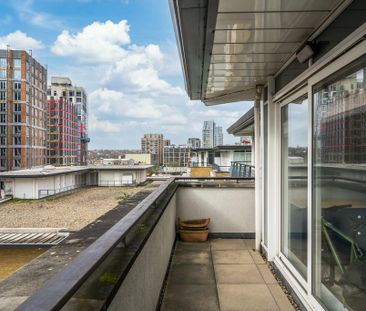 1 bedroom apartment to rent - Photo 5