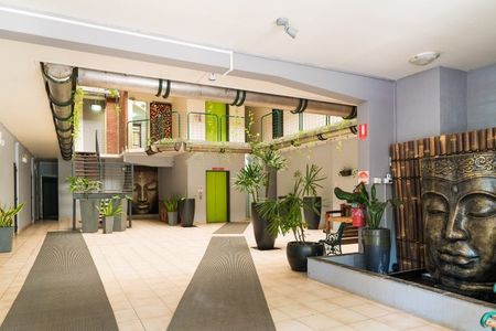 NEAT UNIT WITH POOL IN COMPLEX - Photo 4