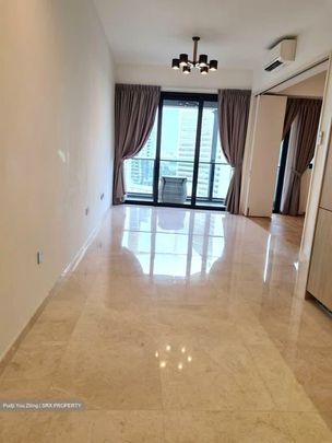 Duo Residences (D7), Apartment - For Rent - Photo 1