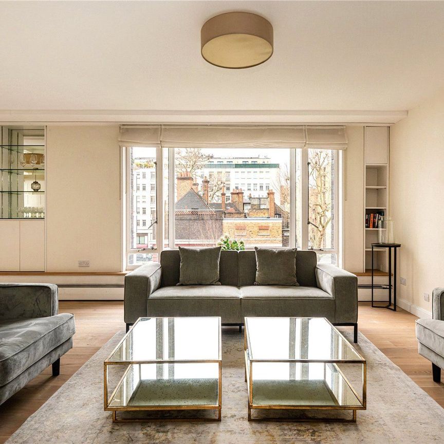 Bourdon Street, W1K - Photo 1