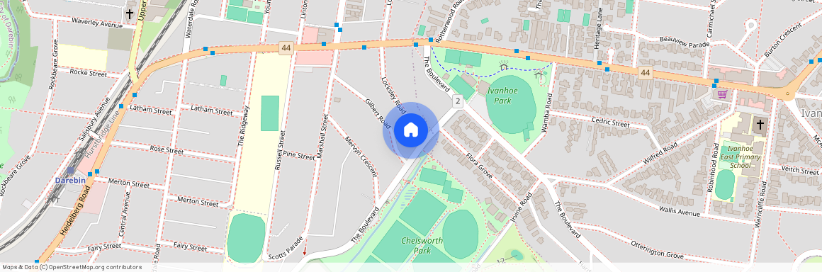 137 The Boulevard, Ivanhoe
