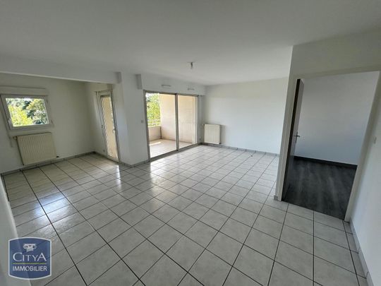 Location Appartement 3 pièces 68m² CHOLET 49300 - Photo 1