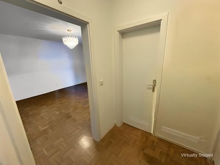 Gemütliche 2-Zimmer-Etagenwohnung in Bocholt zu vermieten - Foto 5