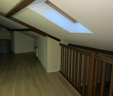 T1 de 30m² – Proche Denis Dussoubs – LOCATION – BEGIP - Photo 6