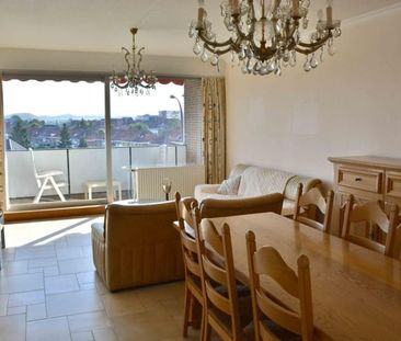 Appartement te huur - Photo 2