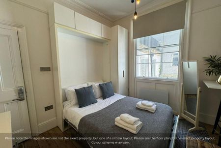 Studio to rent - Photo 4