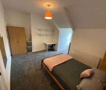 3 bedroom house share to rent - Photo 4