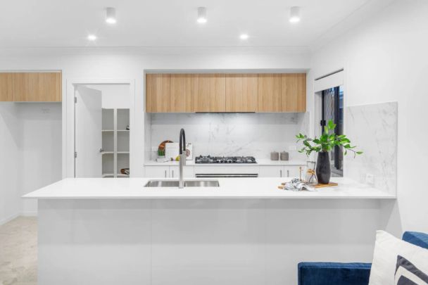 FOR LEASE –TILLERMAN ESTATE BRAND NEW CUSTOM-DESIGNED FAMILY HOME - Photo 1