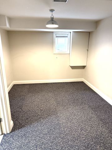 For Lease - 251 Floyd Avenue Unit# Lower Unit, Toronto, Ontario - Photo 4