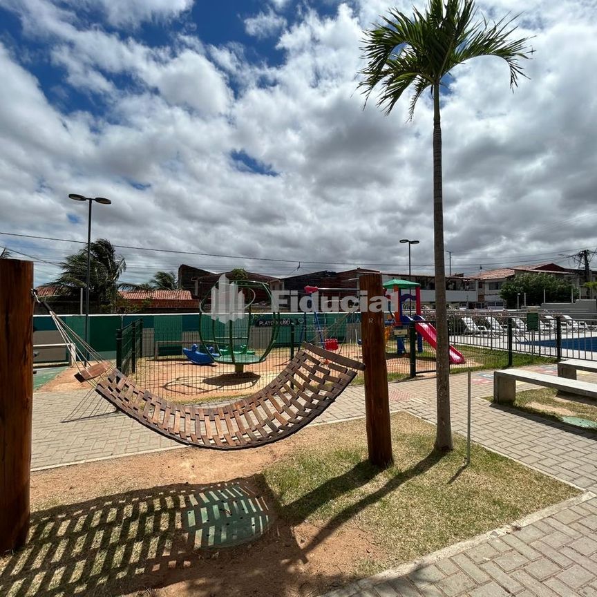 SIQUEIRA - APARTAMENTO - AV MACIEL BEZERRA, 135 AP 202 BL 02 VIVA VIDA PARQUE (VISITA ACOMPANHADA) - Foto 1