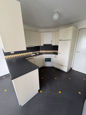 3.5 Zimmer, 81 m², 2. Stock - Foto 5