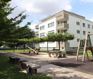 Wohnen im Fürstenrain - moderne 5 1/2-Zimmer-Dachwohnung - Foto 1