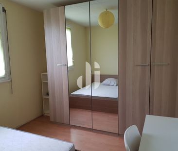 Location Appartement 4 pièces 75m² GRADIGNAN 33170 - Photo 4