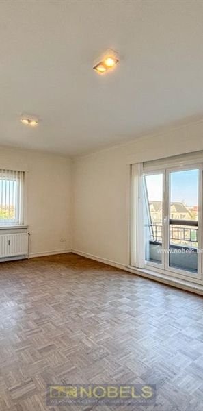 Te huur, energiezuinig 1 slaapkamer appartement nabij centrum Oudenaarde - Photo 1