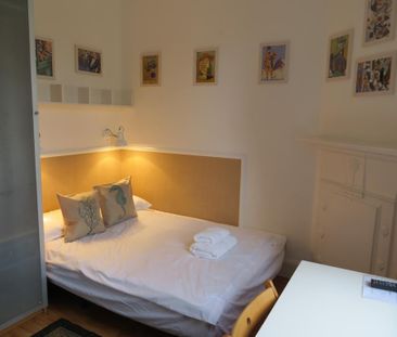 Flat 403 Fulham Palace Road, Fulham W6 9HH - Photo 2