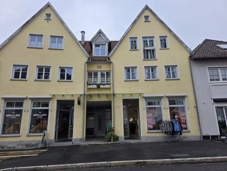 5-Zimmer-Mietwohnung in 97534 Hergolshausen zwischen Schweinfurt und Würzburg (ID 757) - Foto 3