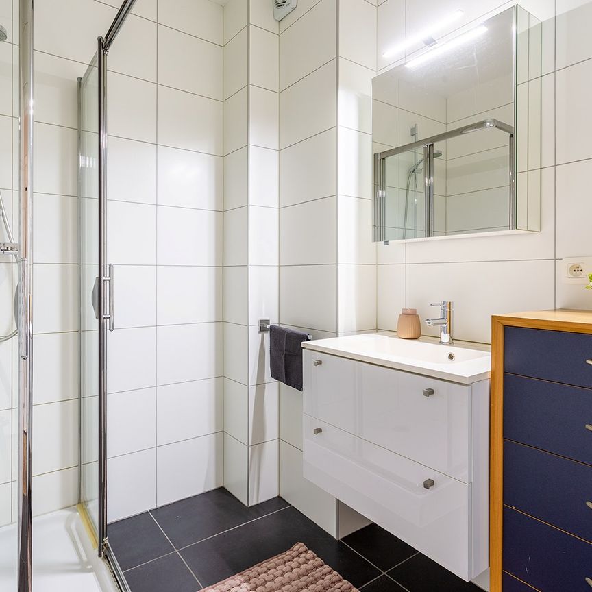 2 slaapkamer appartement - Photo 1