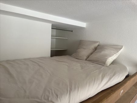 Location Appartement 15m² - Photo 2