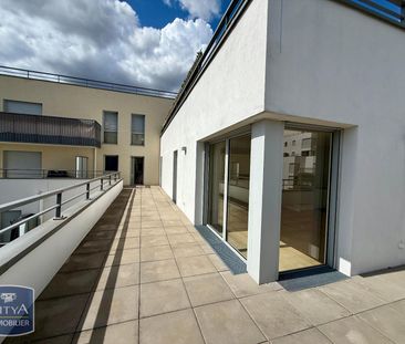 Location Appartement 5 pièces 108m² RUEIL MALMAISON 92500 - Photo 6