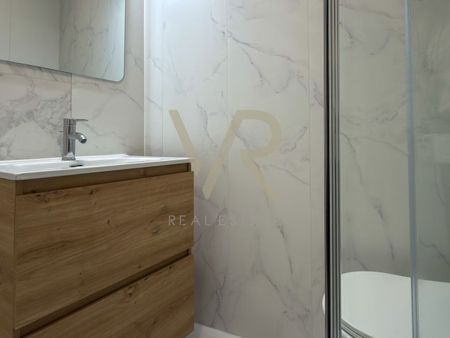 Apartamento T3 em Lisboa - Photo 4