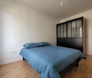 Appartement à louer 2 pièces • 40,79 m2 Yerres - Photo 6