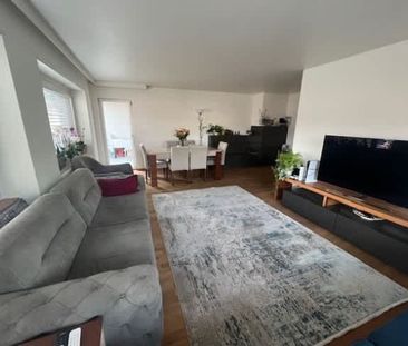 5.5 Zimmer, 130 m², 2. Stock - Photo 1