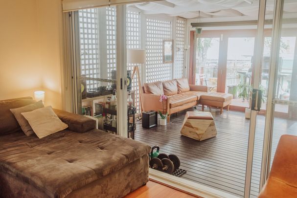 Bondi Beach - Photo 1