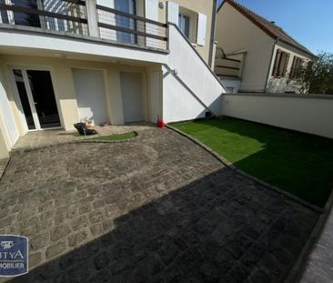 Location Appartement 4 pièces 79m² CHATEAU THIERRY 02400 - Photo 5